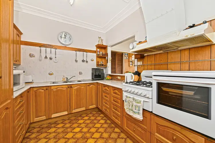 Second view of Homely house listing, 92 Chaseling Street, Greenacre NSW 2190