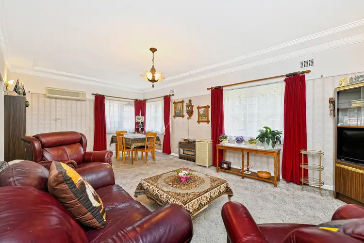 Third view of Homely house listing, 92 Chaseling Street, Greenacre NSW 2190