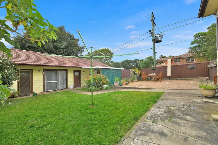 Sixth view of Homely house listing, 92 Chaseling Street, Greenacre NSW 2190