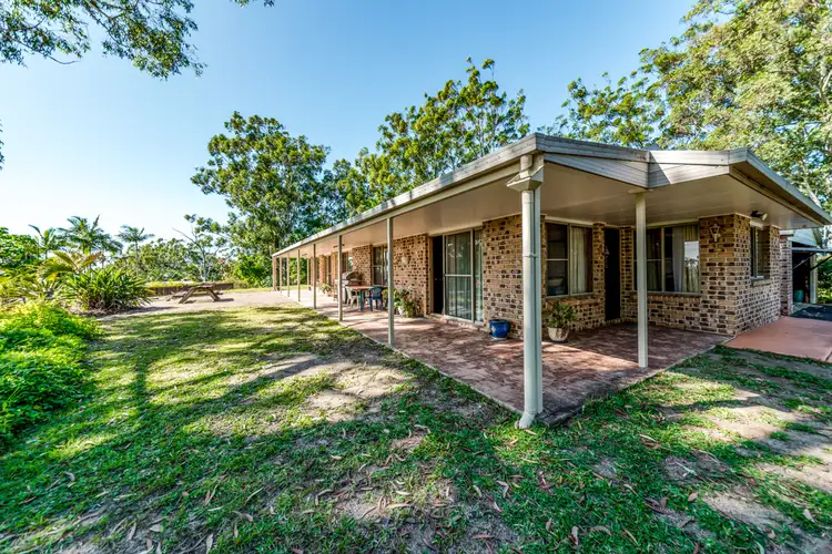 Main view of Homely rural property listing, 137-145 Chevallum School Road, Chevallum QLD 4555
