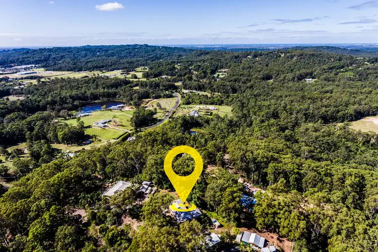 Second view of Homely rural property listing, 137-145 Chevallum School Road, Chevallum QLD 4555