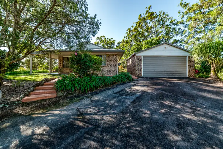 Fourth view of Homely rural property listing, 137-145 Chevallum School Road, Chevallum QLD 4555