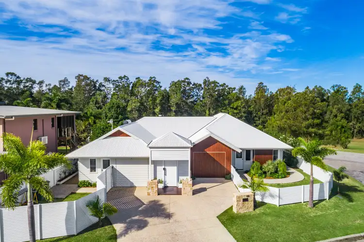 139 Overall Drive, Pottsville NSW 2489