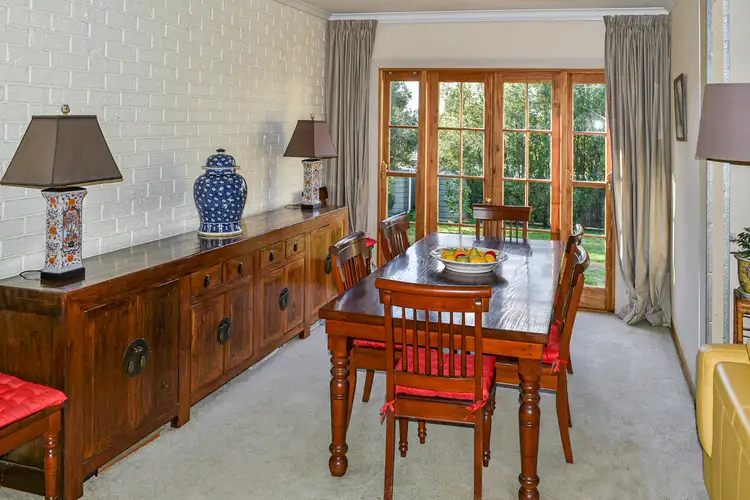 Fourth view of Homely house listing, 7 Rotherwood Avenue, Mitcham VIC 3132