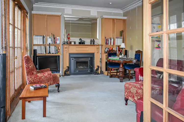 Fifth view of Homely house listing, 7 Rotherwood Avenue, Mitcham VIC 3132