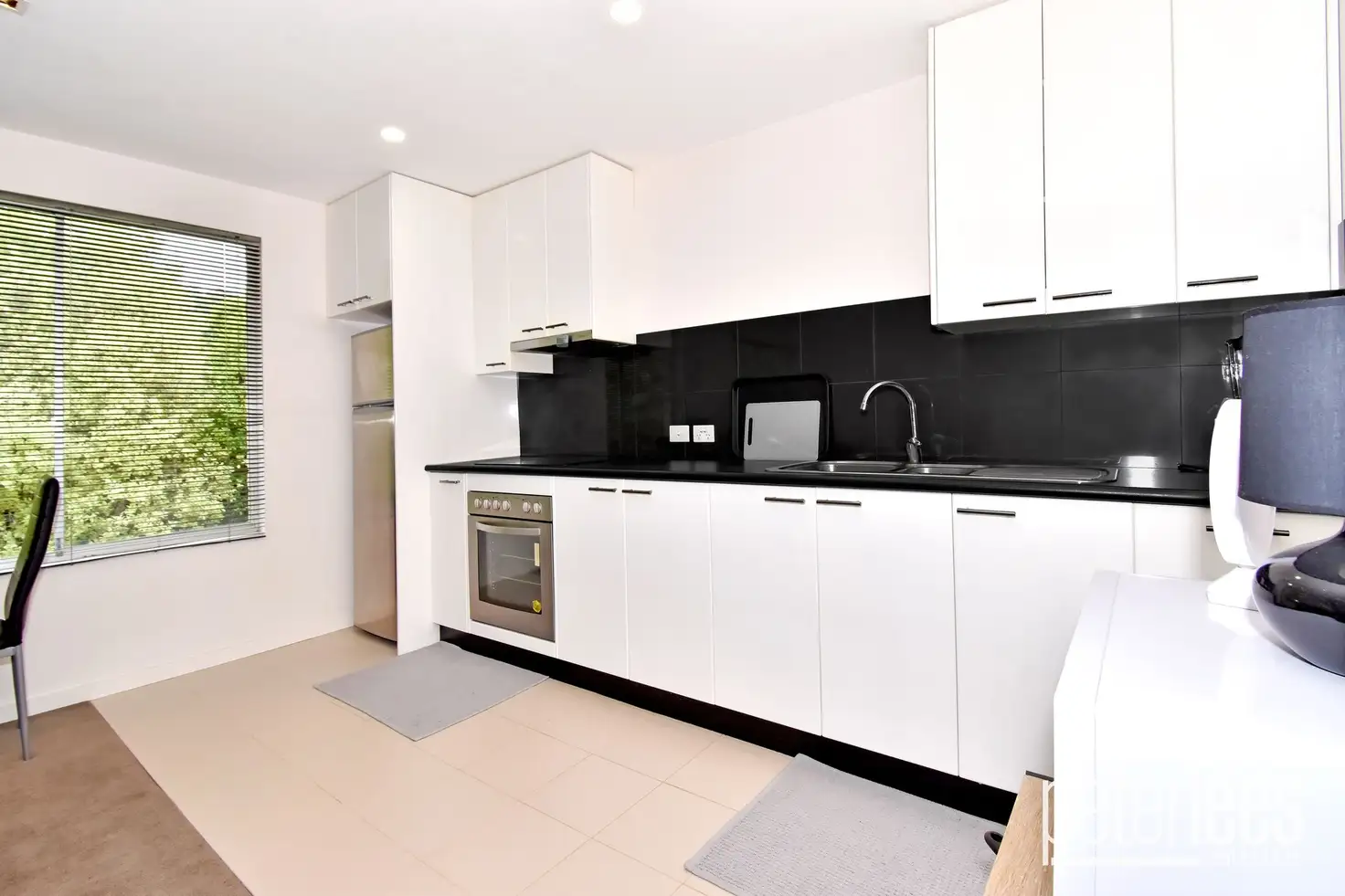 Main view of Homely unit listing, 12/3 Rankine Street, Riverside TAS 7250