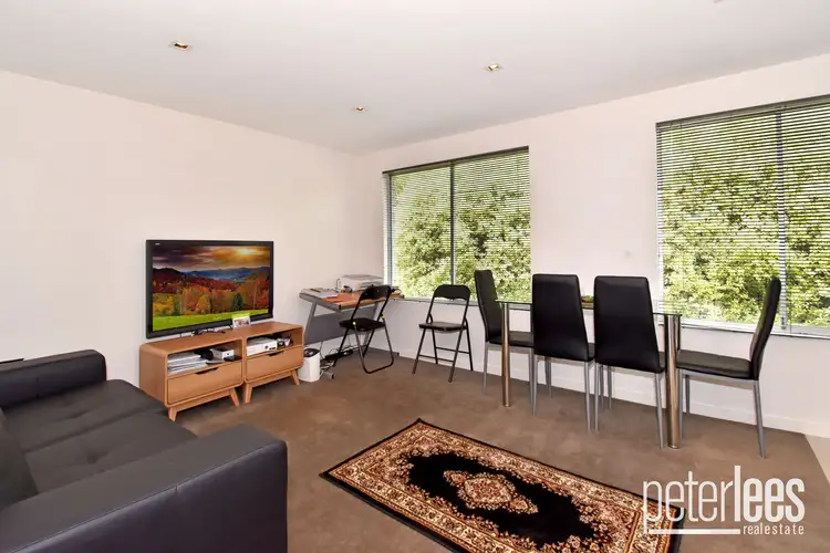 Second view of Homely unit listing, 12/3 Rankine Street, Riverside TAS 7250