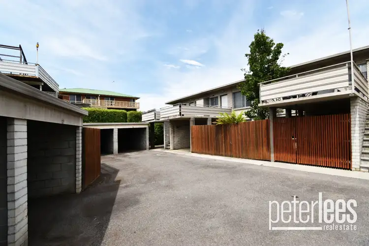 Sixth view of Homely unit listing, 12/3 Rankine Street, Riverside TAS 7250