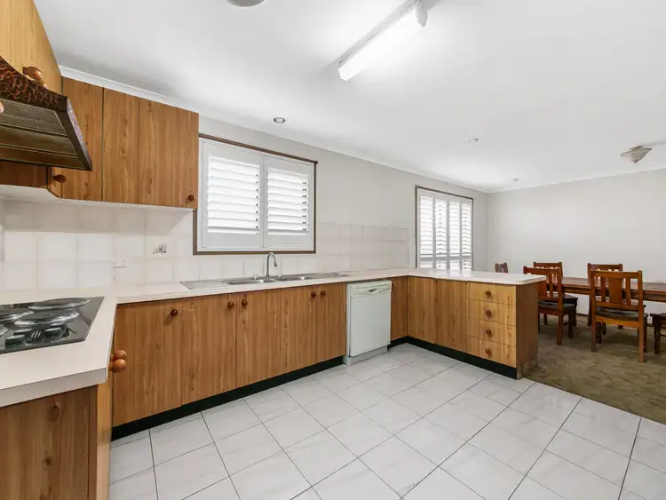 Second view of Homely house listing, 21 Fowler Road, Merrylands NSW 2160