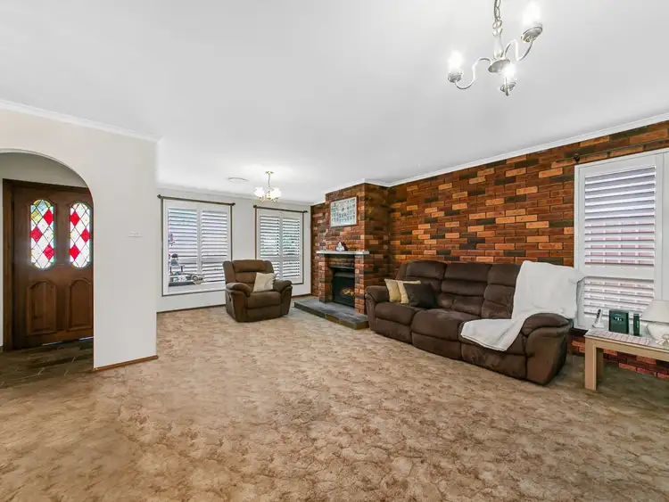 Fourth view of Homely house listing, 21 Fowler Road, Merrylands NSW 2160