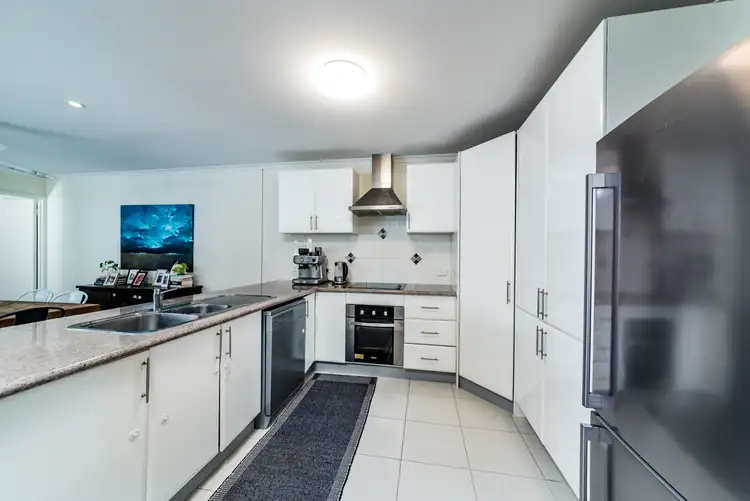 Third view of Homely townhouse listing, 1/16 Stevens Street, Yandina QLD 4561