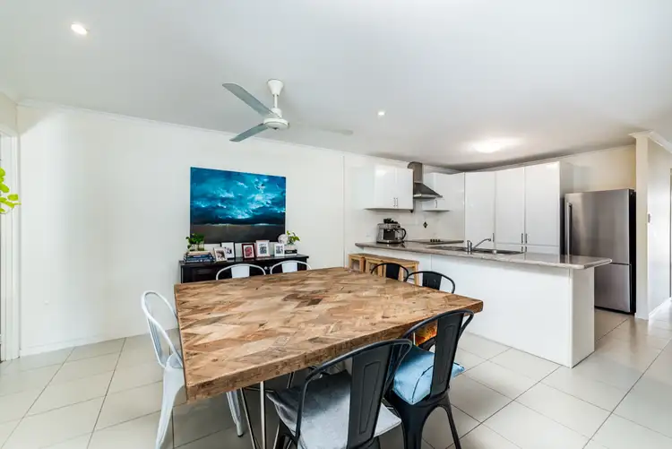 Fourth view of Homely townhouse listing, 1/16 Stevens Street, Yandina QLD 4561
