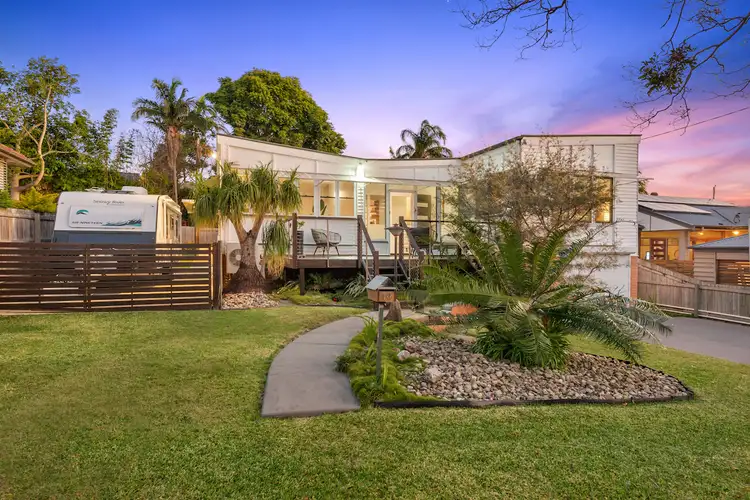 10 Halcyon Street, Wavell Heights QLD 4012