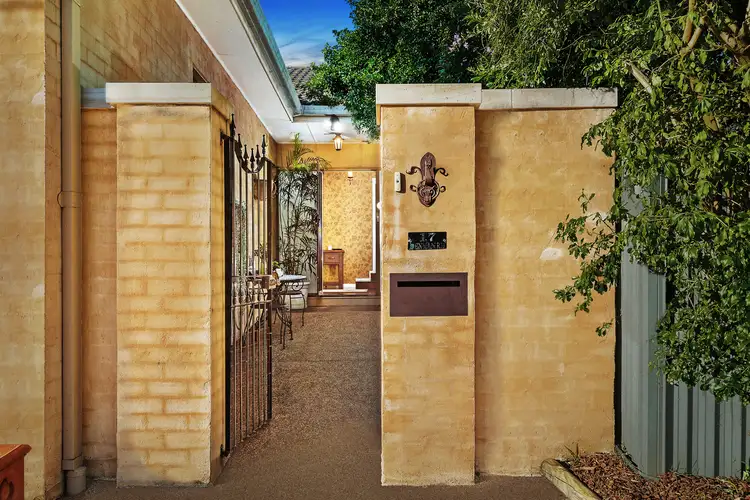 17 Denman Road, Georges Hall NSW 2198