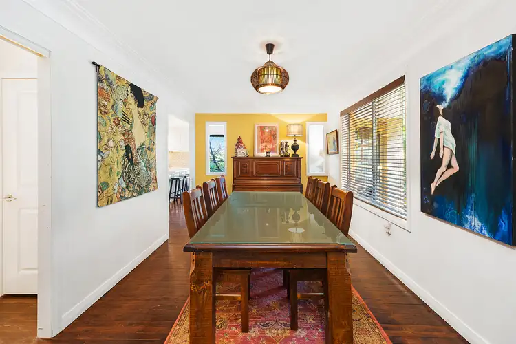 Fourth view of Homely house listing, 17 Denman Road, Georges Hall NSW 2198