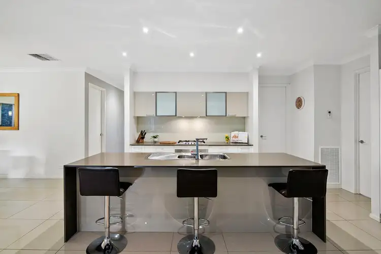 Third view of Homely house listing, 64 Marthas Ridge Drive, Mount Martha VIC 3934