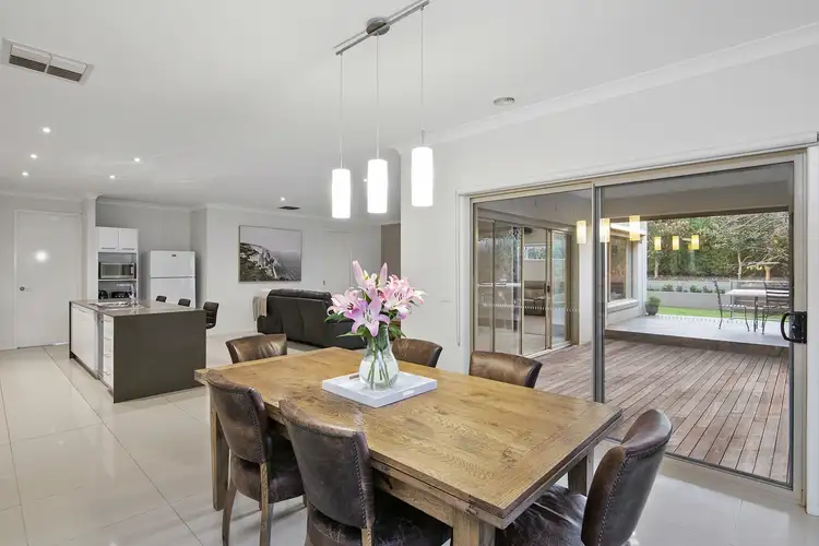 Sixth view of Homely house listing, 64 Marthas Ridge Drive, Mount Martha VIC 3934