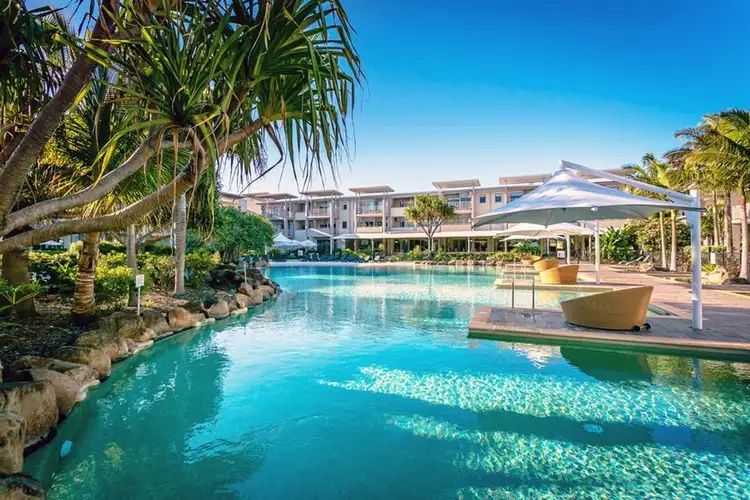 8302-8303/1-25 Bells Boulevard, Kingscliff NSW 2487