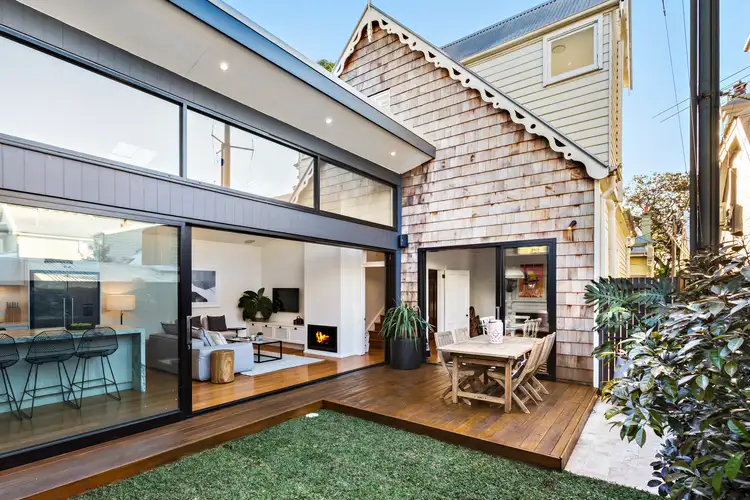 Second view of Homely house listing, 1 Thomas Street, Birchgrove NSW 2041