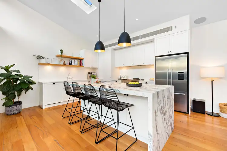 Fourth view of Homely house listing, 1 Thomas Street, Birchgrove NSW 2041