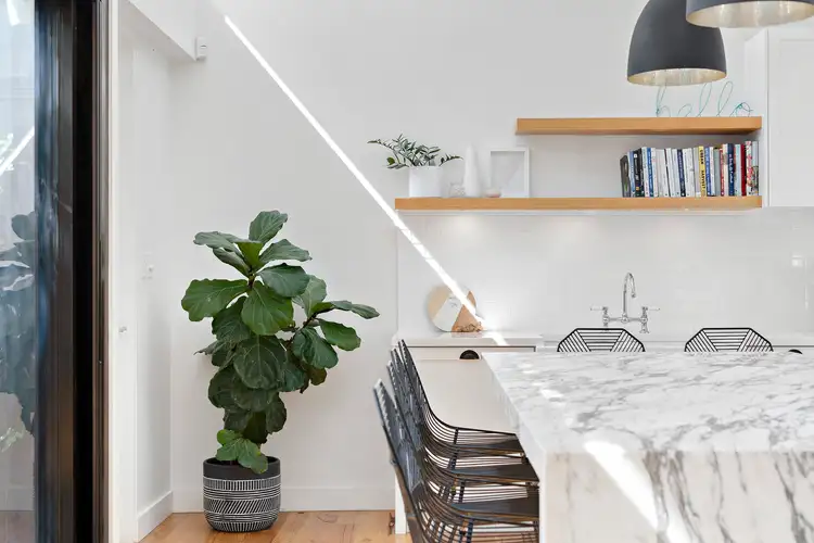 Fifth view of Homely house listing, 1 Thomas Street, Birchgrove NSW 2041