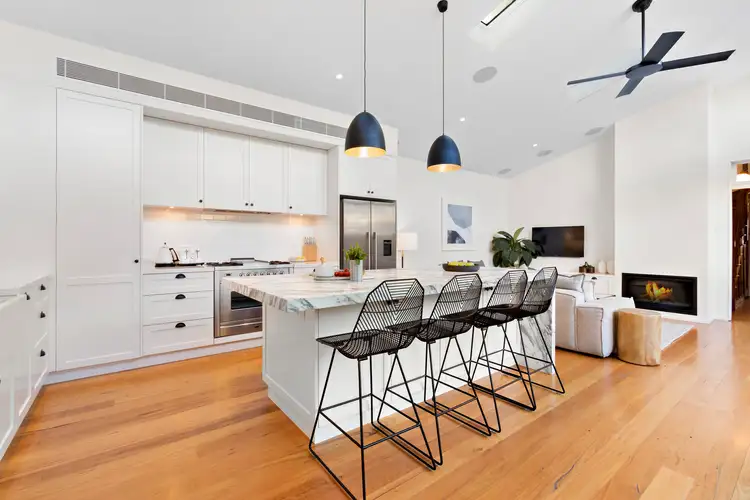Sixth view of Homely house listing, 1 Thomas Street, Birchgrove NSW 2041