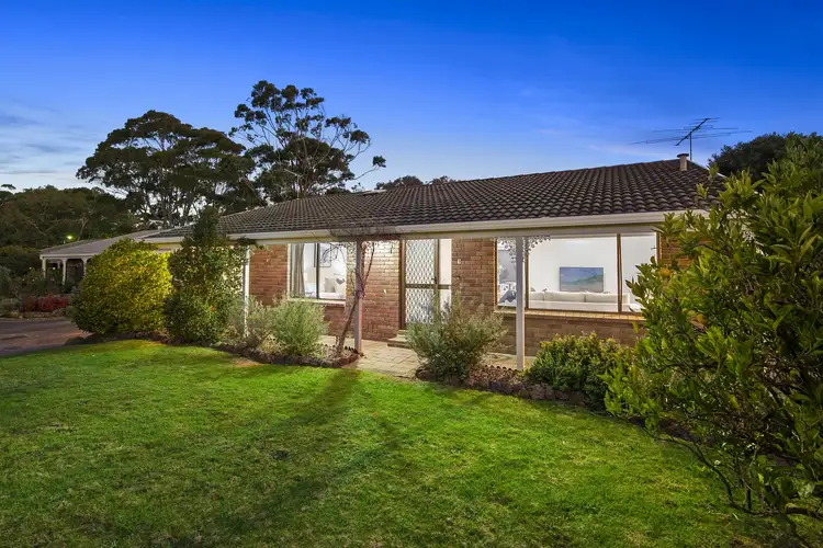 Main view of Homely unit listing, 1/2-4 Pitt Street, Mornington VIC 3931