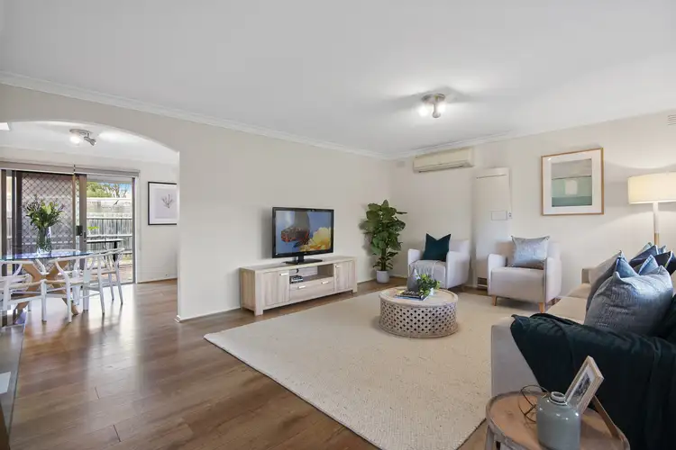 Third view of Homely unit listing, 1/2-4 Pitt Street, Mornington VIC 3931