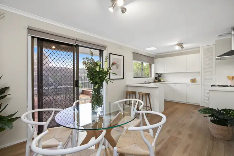 Fifth view of Homely unit listing, 1/2-4 Pitt Street, Mornington VIC 3931