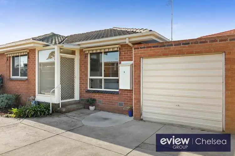 2/15 Argyle Avenue, Chelsea VIC 3196