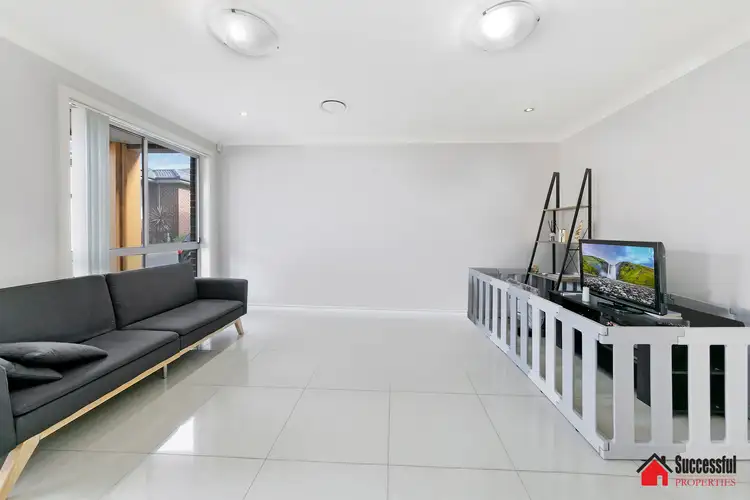 Second view of Homely townhouse listing, 10/106 Cornelia Road, Toongabbie NSW 2146