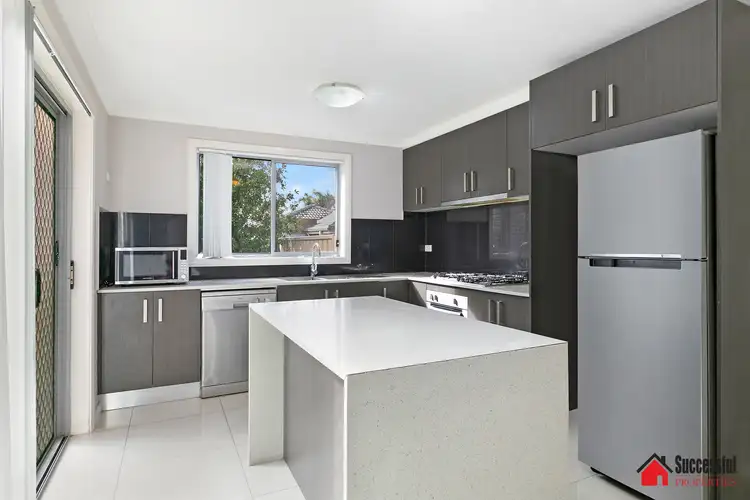 Third view of Homely townhouse listing, 10/106 Cornelia Road, Toongabbie NSW 2146