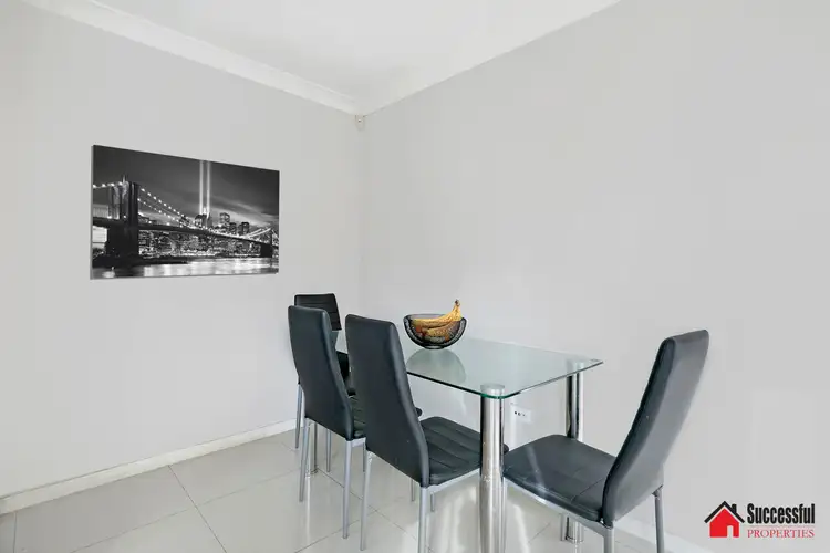 Fourth view of Homely townhouse listing, 10/106 Cornelia Road, Toongabbie NSW 2146