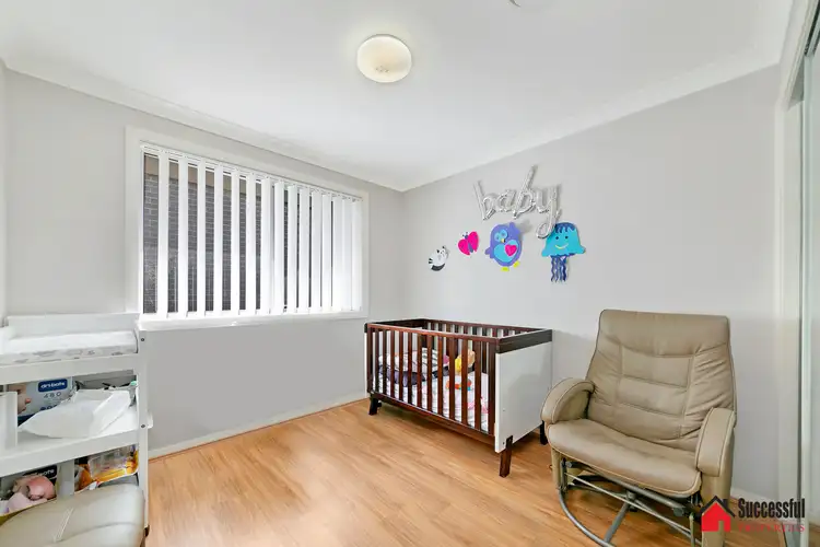 Fifth view of Homely townhouse listing, 10/106 Cornelia Road, Toongabbie NSW 2146