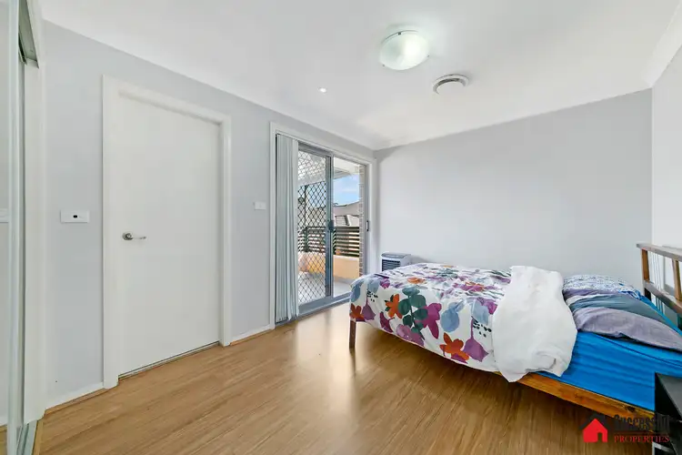 Sixth view of Homely townhouse listing, 10/106 Cornelia Road, Toongabbie NSW 2146