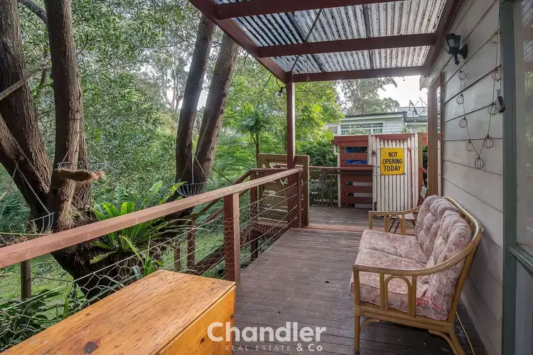 1462 Burwood Highway, Upwey VIC 3158
