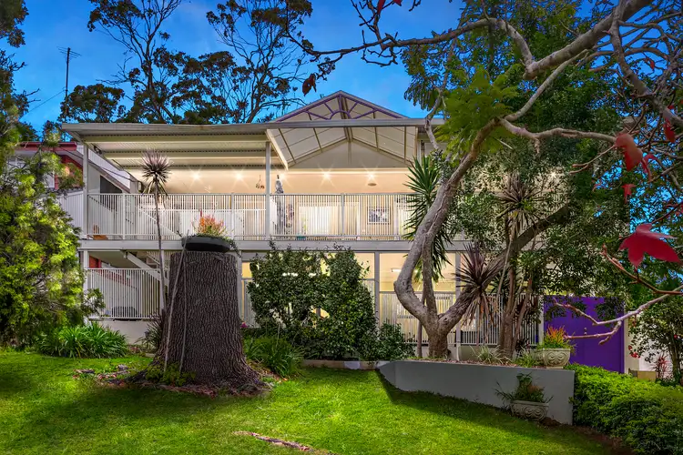 76 Lady Davidson Circuit, Forestville NSW 2087