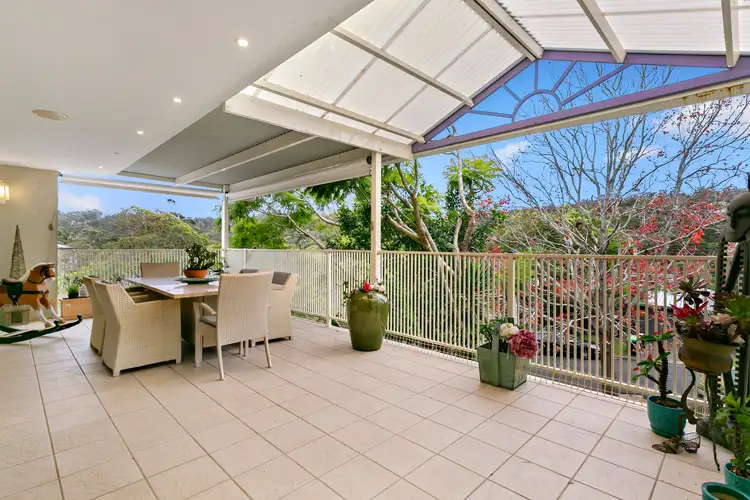 Fifth view of Homely house listing, 76 Lady Davidson Circuit, Forestville NSW 2087