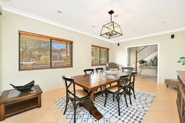 Third view of Homely house listing, 10 Robinson Street, Greenacre NSW 2190