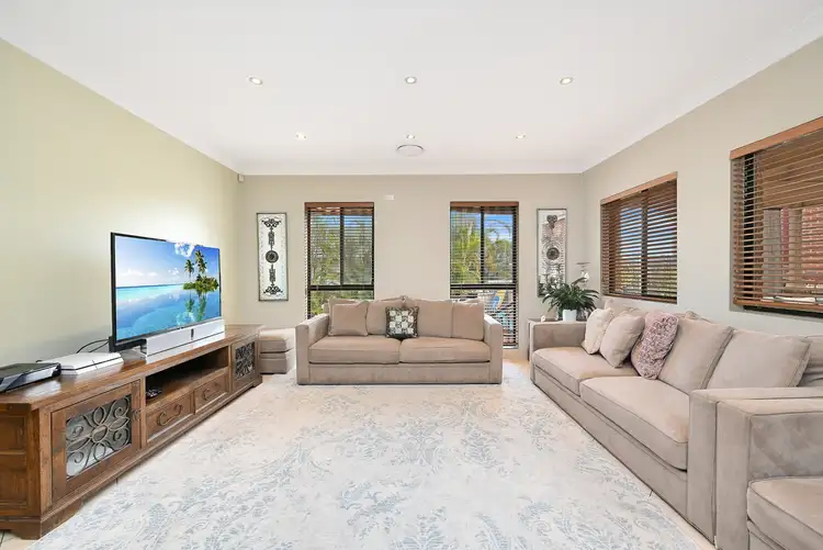 Fifth view of Homely house listing, 10 Robinson Street, Greenacre NSW 2190