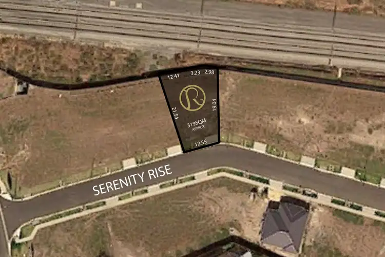 LOT 5 Serenity Rise, Port Noarlunga SA 5167