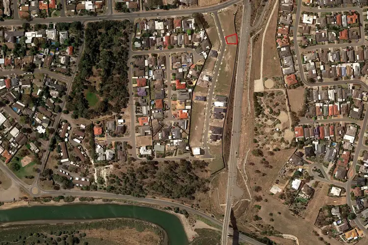 Second view of Homely land listing, LOT 5 Serenity Rise, Port Noarlunga SA 5167
