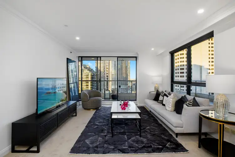 Fourth view of Homely apartment listing, 1911/183 Kent Street, Sydney NSW 2000
