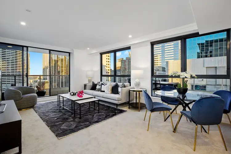 Fifth view of Homely apartment listing, 1911/183 Kent Street, Sydney NSW 2000