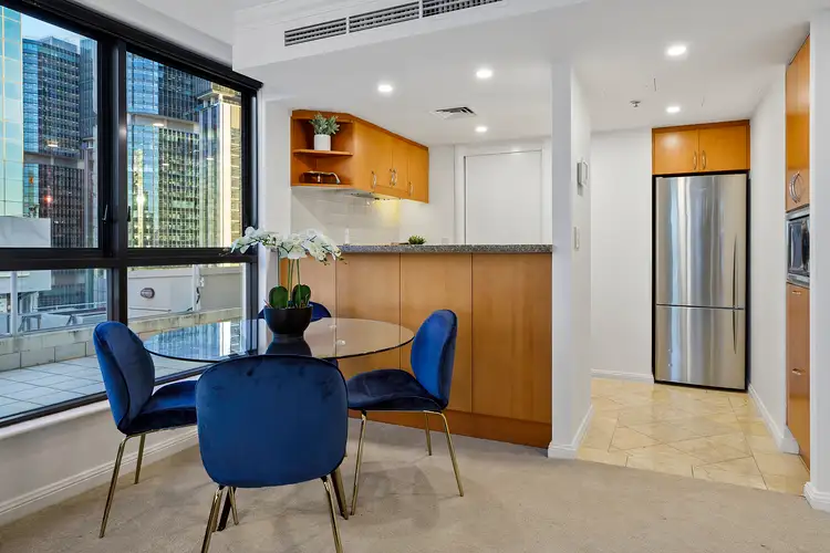 Sixth view of Homely apartment listing, 1911/183 Kent Street, Sydney NSW 2000
