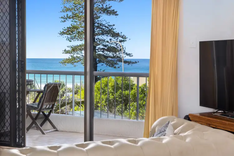 Second view of Homely unit listing, Level 2/17/1770 David Low Way, Coolum Beach QLD 4573