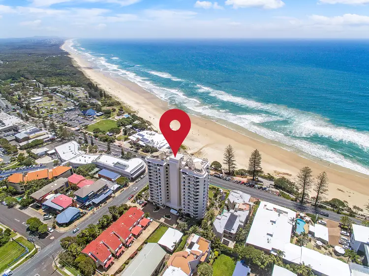Third view of Homely unit listing, Level 2/17/1770 David Low Way, Coolum Beach QLD 4573
