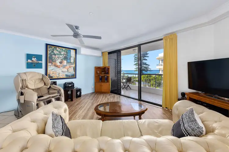 Fourth view of Homely unit listing, Level 2/17/1770 David Low Way, Coolum Beach QLD 4573
