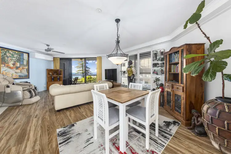 Sixth view of Homely unit listing, Level 2/17/1770 David Low Way, Coolum Beach QLD 4573