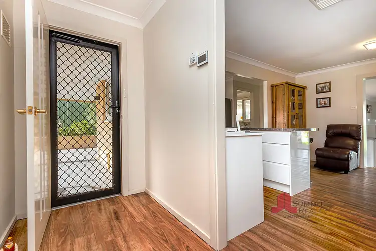 Third view of Homely house listing, 34 Dunbarton Way, Withers WA 6230